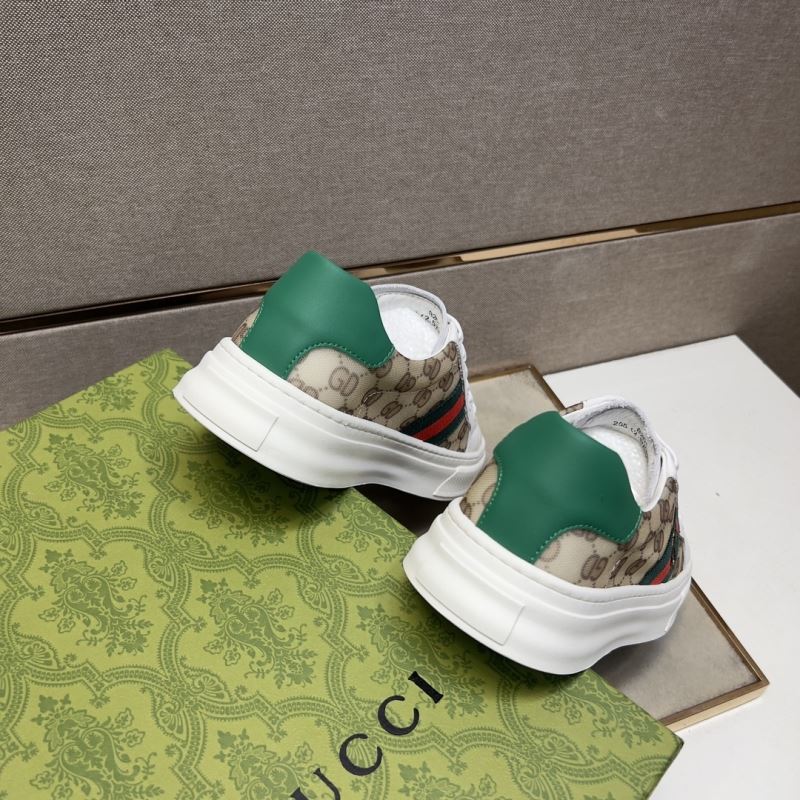 Gucci Low Shoes